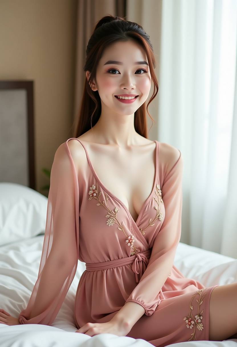 浪花男孩